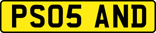 PS05AND