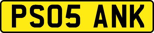 PS05ANK