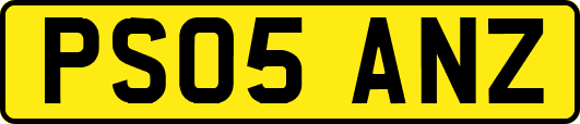 PS05ANZ