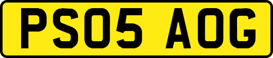 PS05AOG