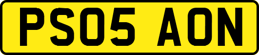 PS05AON