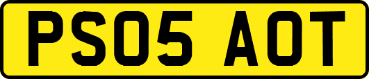 PS05AOT