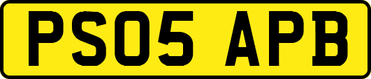 PS05APB