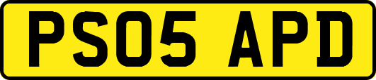 PS05APD