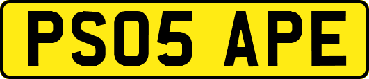 PS05APE