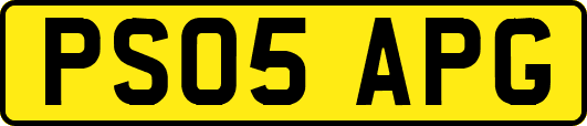 PS05APG