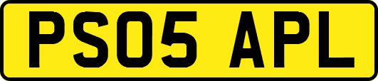 PS05APL