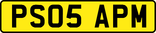 PS05APM