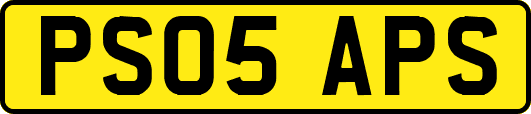 PS05APS