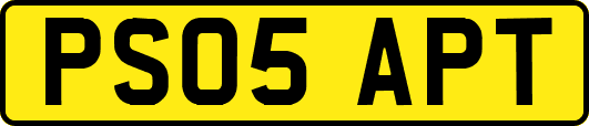 PS05APT