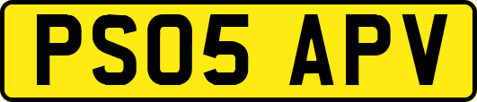 PS05APV