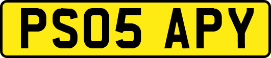 PS05APY
