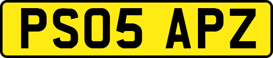 PS05APZ