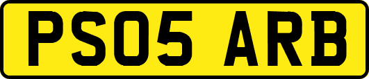 PS05ARB