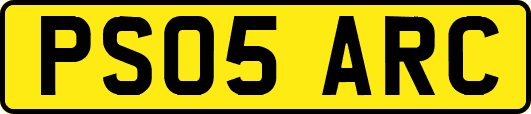 PS05ARC