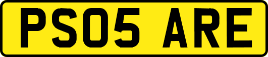 PS05ARE