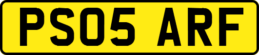 PS05ARF