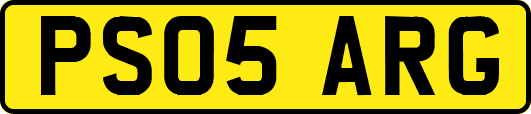 PS05ARG
