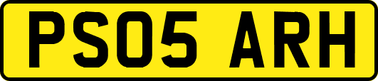 PS05ARH