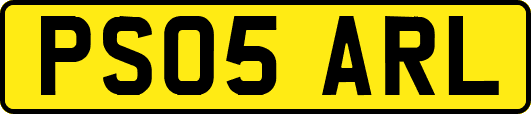 PS05ARL