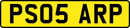 PS05ARP