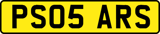 PS05ARS