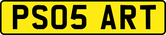 PS05ART