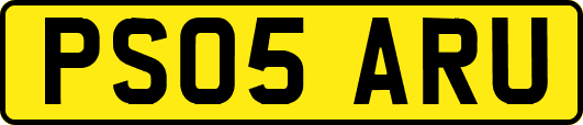 PS05ARU