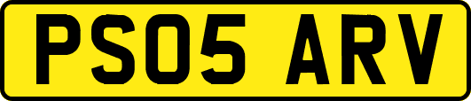 PS05ARV