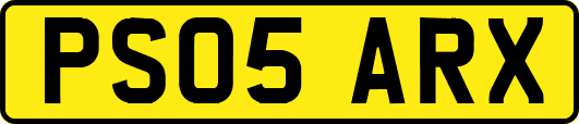 PS05ARX