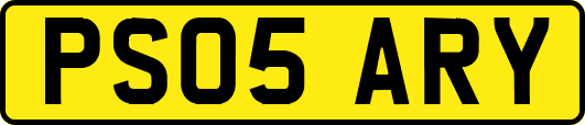 PS05ARY