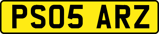 PS05ARZ