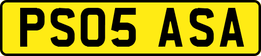PS05ASA