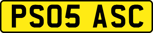 PS05ASC