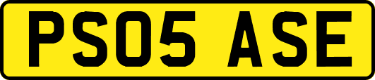 PS05ASE