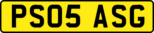 PS05ASG
