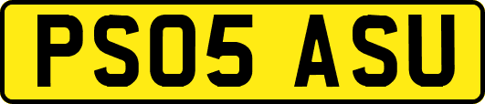 PS05ASU