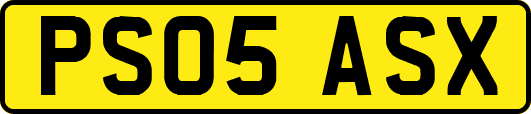 PS05ASX