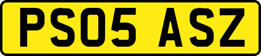 PS05ASZ