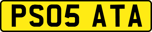 PS05ATA