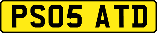 PS05ATD