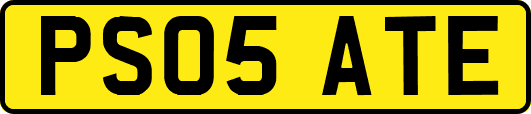 PS05ATE