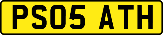 PS05ATH