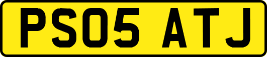 PS05ATJ