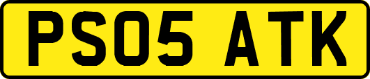 PS05ATK