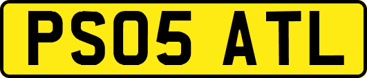 PS05ATL