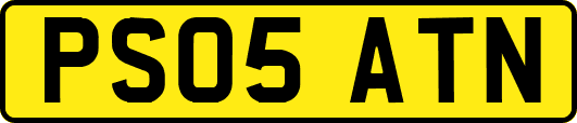 PS05ATN