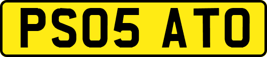 PS05ATO