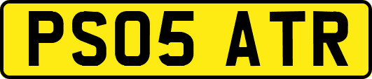 PS05ATR