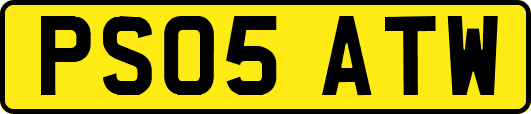 PS05ATW